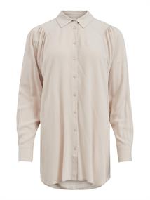 VIZUGI L/S LONG SHIRT/SU/PB cement