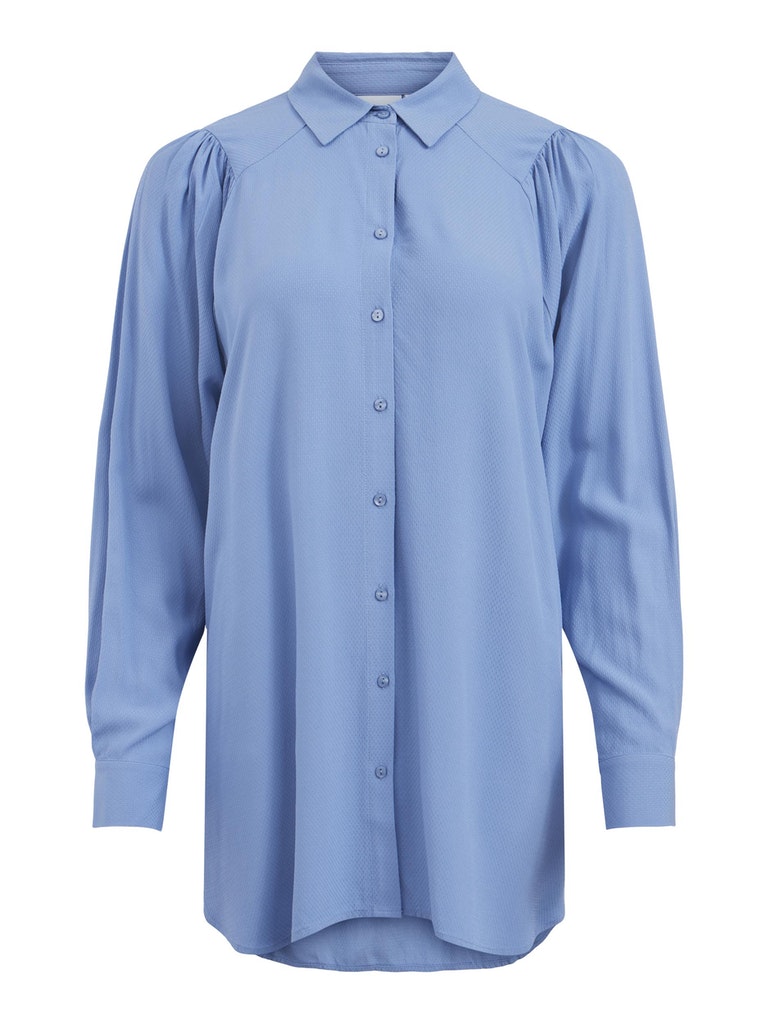 Vila Damen Bluse 14070218 günstig online kaufen