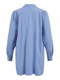 VIZUGI L/S LONG SHIRT/SU/PB english manor