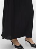VMALBA ANKLE SKIRT WVN GA NOOS schwarz1