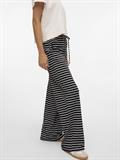 VMALMA WIDE PANT EXP black