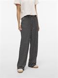 VMALMA WIDE PANT EXP black