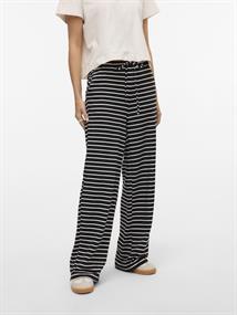 VMALMA WIDE PANT EXP black