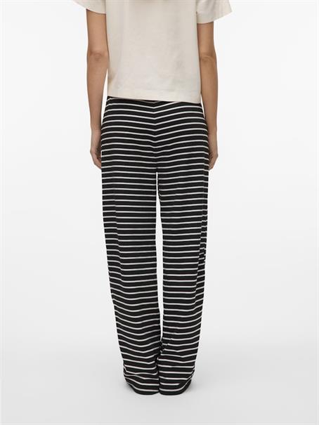 VMALMA WIDE PANT EXP black