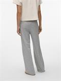 VMALMA WIDE PANT EXP light grey melange