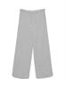 VMALMA WIDE PANT EXP light grey melange