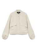 VMAMALA SHORT JACKET NOOS silver lining