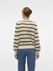 VMAMAZING LS O-NECK CARDIGAN GA BOO birch