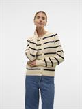 VMAMAZING LS O-NECK CARDIGAN GA BOO birch