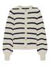 VMAMAZING LS O-NECK CARDIGAN GA BOO birch