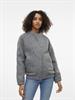 VMAMBER ELITE BOMBER JACKET NOOS medium grey melange