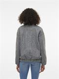 VMAMBER ELITE BOMBER JACKET NOOS medium grey melange