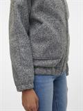 VMAMBER ELITE BOMBER JACKET NOOS medium grey melange