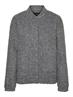 VMAMBER ELITE BOMBER JACKET NOOS medium grey melange