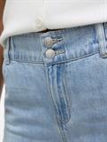 VMANNET MR WIDE JEANS SI321 medium blue denim
