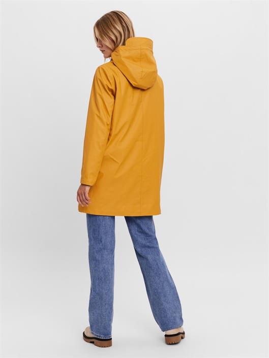 vmasta-3-4-teddy-coated-jacket-noos-amber-gold