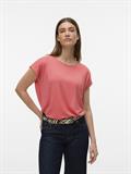 VMAVA PLAIN SS TOP GA JRS NOOS dubarry