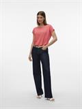 VMAVA PLAIN SS TOP GA JRS NOOS dubarry