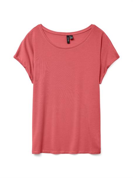 VMAVA PLAIN SS TOP GA JRS NOOS dubarry