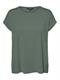 VMAVA PLAIN SS TOP JRS NOOS laurel wreath