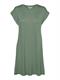 VMAVA SL KNEE DRESS GA JRS NOOS hedge green