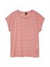 VMAVA SS TOP STRIPE GA JRS NOOS dubarry