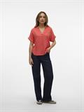 VMBEAUTY SS TOP WVN GA NOOS dubarry