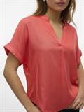 VMBEAUTY SS TOP WVN GA NOOS dubarry