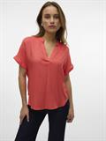 VMBEAUTY SS TOP WVN GA NOOS dubarry