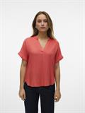 VMBEAUTY SS TOP WVN GA NOOS dubarry