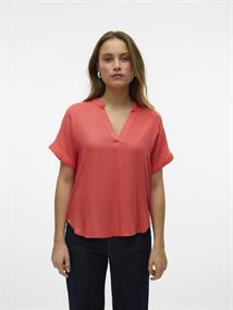 VMBEAUTY SS TOP WVN GA NOOS dubarry