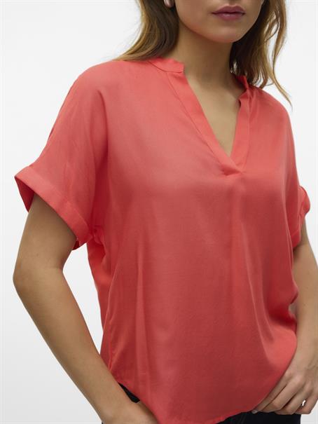 VMBEAUTY SS TOP WVN GA NOOS dubarry