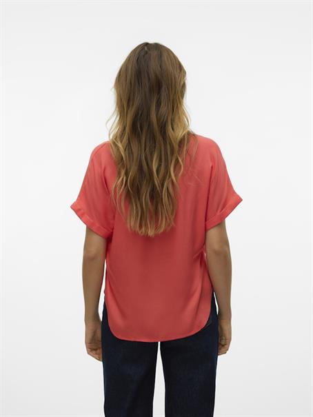 VMBEAUTY SS TOP WVN GA NOOS dubarry