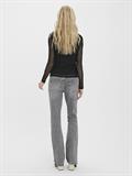VMBELLA LS HIGH NECK JRS NOOS black