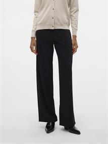VMBERLIN ZAMIRA MW WIDE PANT NOOS black