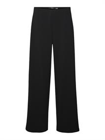 VMBERLIN ZAMIRA MW WIDE PANT NOOS black