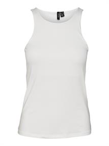 VMBIANCA SL TANK TOP NOOS snow white