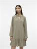 VMBILLI LS SHORT DRESS JRS BOO laurel oak