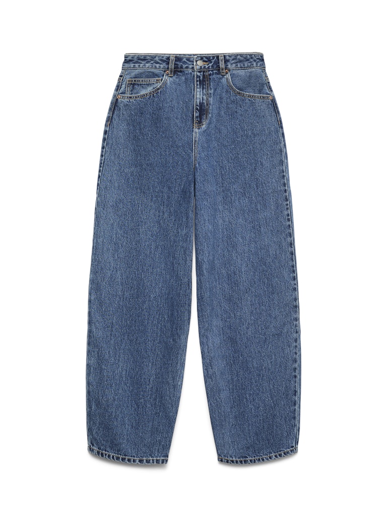 Vero Moda Damen Jeans 10337318 günstig online kaufen