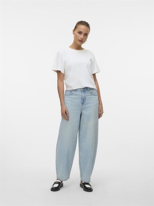vmbillie-hr-barrel-ank-jeans-li3146-noos-light-blue-denim