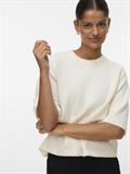 VMBOOM 2/4 O-NK OVERSIZE PULLOVE GA NOOS birch