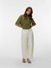 VMBOOM 2/4 O-NK OVERSIZE PULLOVE GA NOOS sphagnum