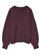 VMBOOM LS V-NECK PULLOVER NOOS winetasting