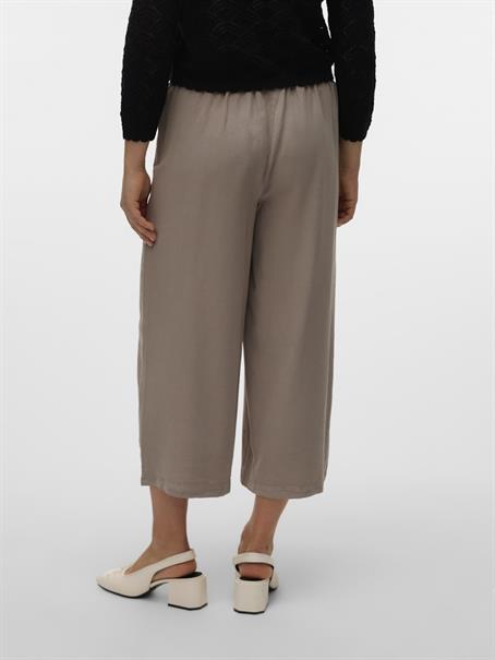VMBREE MR WIDE TENCEL CULOTTE GA NOOS moon rock