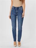 VMBRENDA HR STRAIGHT A CUT GU385 GA NOOS medium blue denim