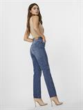 VMBRENDA HR STRAIGHT A CUT GU385 GA NOOS medium blue denim