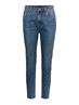 VMBRENDA HR STRAIGHT A CUT GU385 GA NOOS medium blue denim