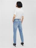 VMBRENDA HR STRAIGHT A DS GU3124 GA NOOS medium blue denim