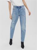 VMBRENDA HR STRAIGHT A DS GU3124 GA NOOS medium blue denim