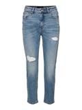 VMBRENDA HR STRAIGHT A DS GU3124 GA NOOS medium blue denim